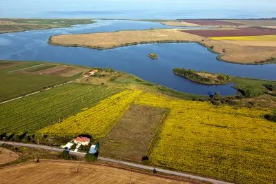 Branta Birding Lodge