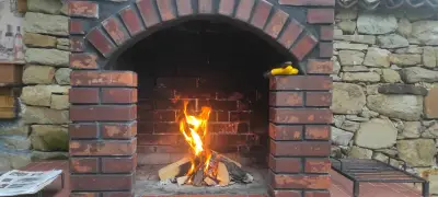 Орлиновата къща