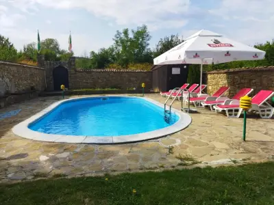 Орлиновата къща