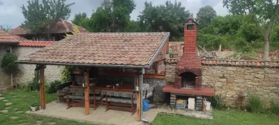 Орлиновата къща