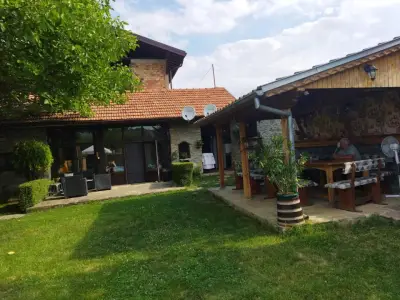 Орлиновата къща