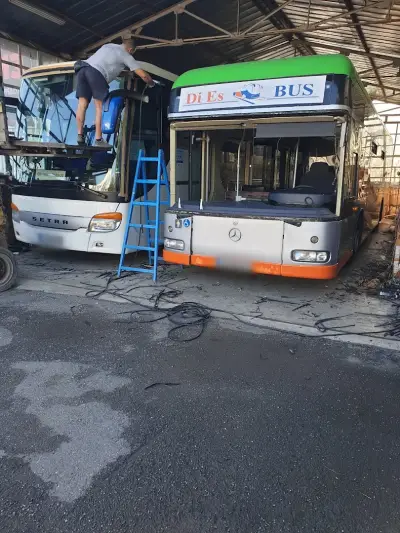 Автостъкла "Тодоров Автостъкла"