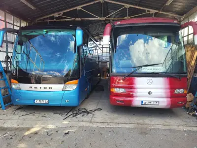 Автостъкла "Тодоров Автостъкла"