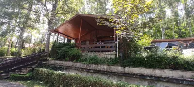 Вилно селище Иструм парк