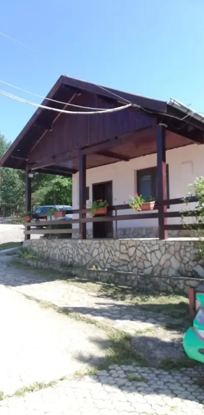 Вилно селище Иструм парк