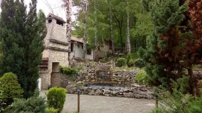 Вилно селище Иструм парк