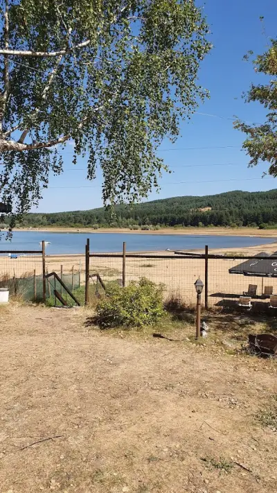 Вилно селище Иструм парк