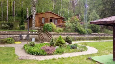 Вилно селище Иструм парк