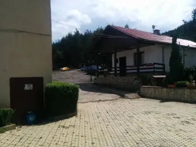 Вилно селище Иструм парк