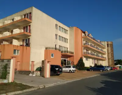 Хотел Релакс Ол Инклузив