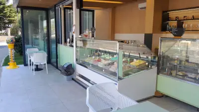 VIP Gelato 1921 (cafe 2)