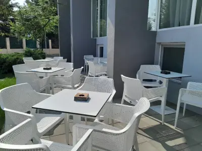 VIP Gelato 1921 (cafe 2)
