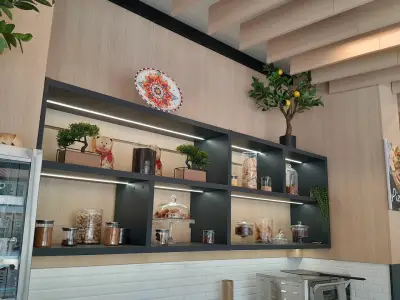 VIP Gelato 1921 (cafe 2)