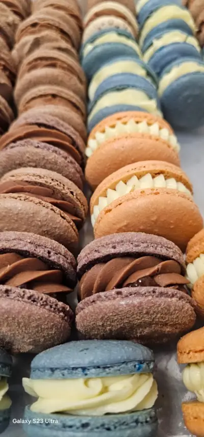 Ami's Bakery