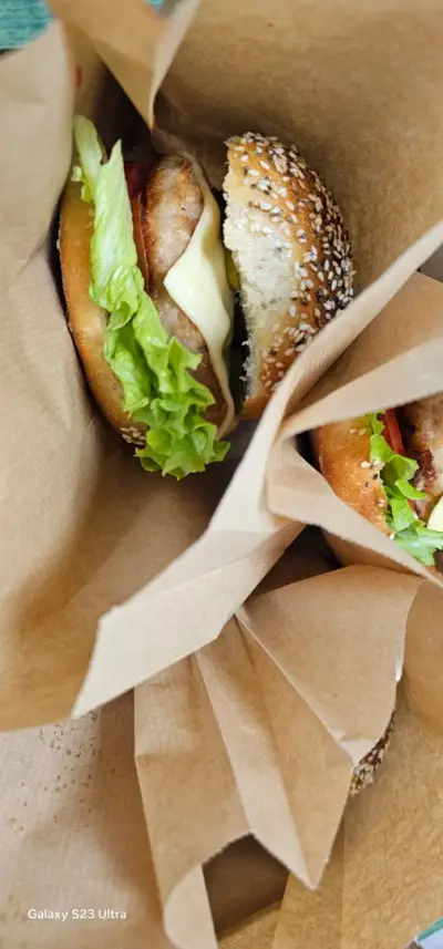 Ami's Bakery