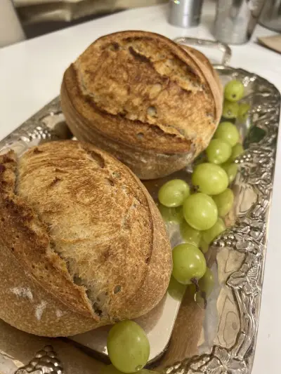 Ami's Bakery