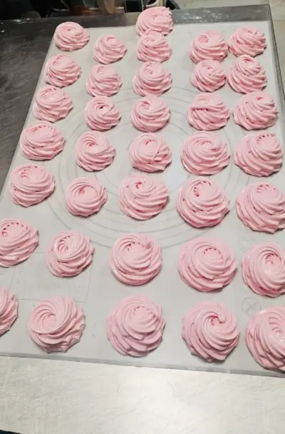Ami's Bakery