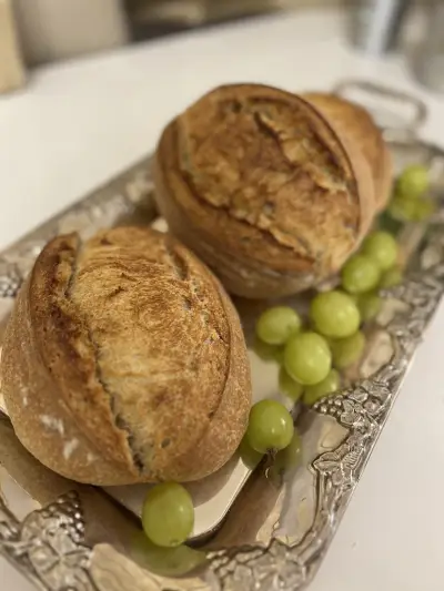 Ami's Bakery
