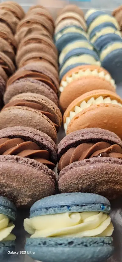 Ami's Bakery