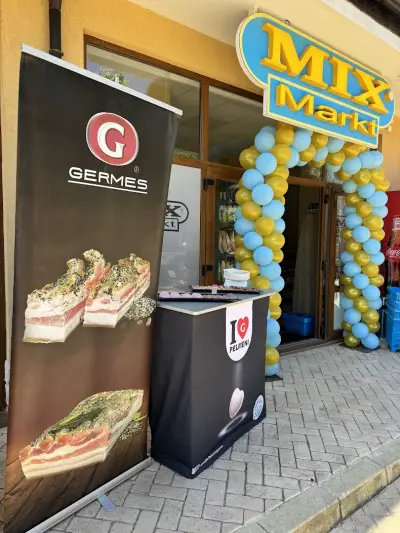 Mix Markt