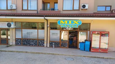 Mix Markt