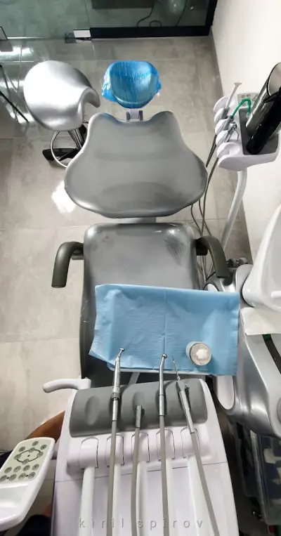 СПИРОВИ ДЕНТАЛНИ УСЛУГИ spirovi dental services