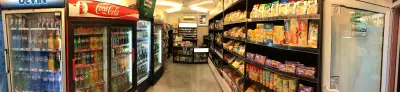 Tabacco Mall