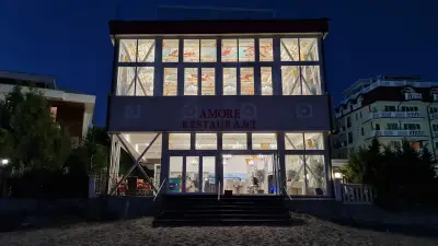 Талияна бийч