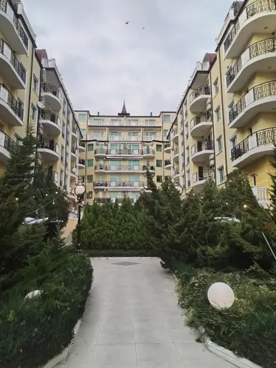 Талияна бийч