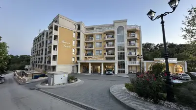 Marine Beach Sands- All Inclusive