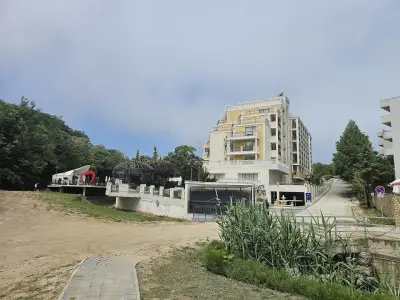Marine Beach Sands- All Inclusive
