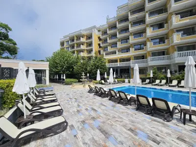 Marine Beach Sands- All Inclusive