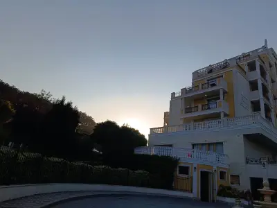 Marine Beach Sands- All Inclusive