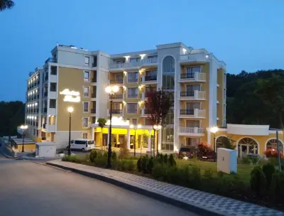 Marine Beach Sands- All Inclusive