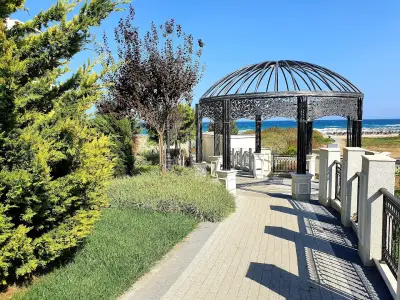Marine Beach Sands- All Inclusive