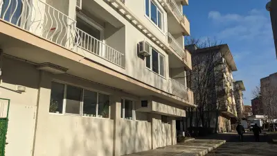 СБР Несебър - Първо отделение