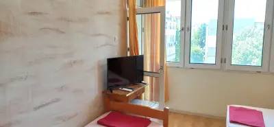 СБР Несебър - Първо отделение