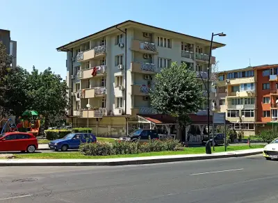 СБР Несебър - Първо отделение
