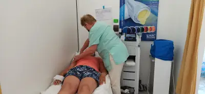 СБР Несебър - Първо отделение