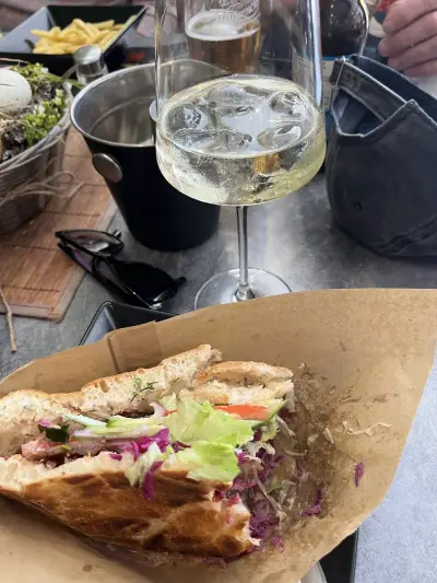 Empire Burger Империя бургери