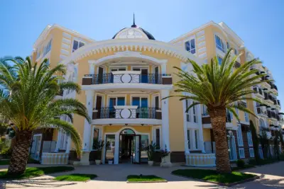Messembria Resort