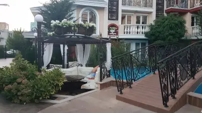 Messembria Resort