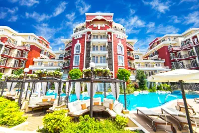 Messembria Resort