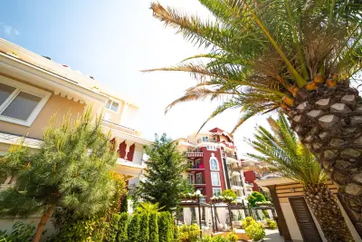 Messembria Resort