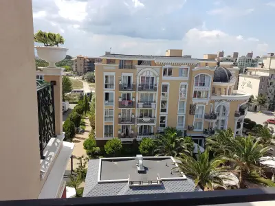 Messembria Resort