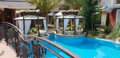 Messembria Resort