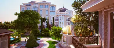 Messembria Resort
