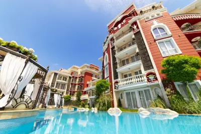 Messembria Resort