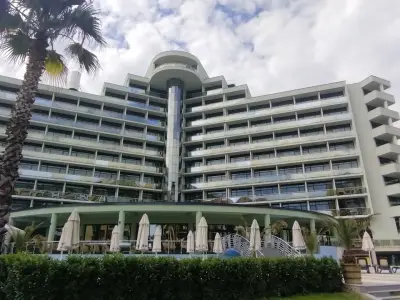 Sunny Beach Hills-Official rental Aparthotel