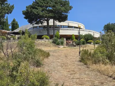 Sunny Beach Hills-Official rental Aparthotel